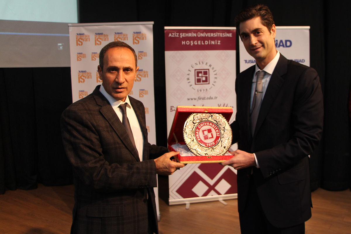 BGİV Elazığ