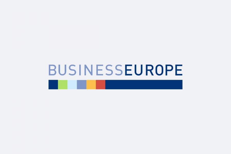 BusinessEurope Day 2018