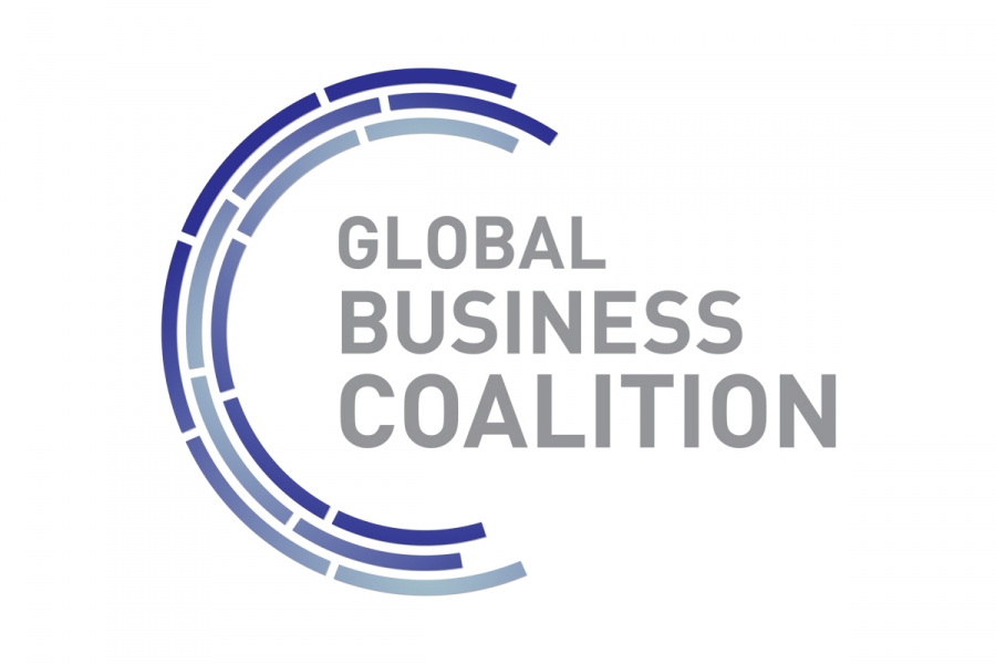 The Global Business Coalition Calls for International Cooperation