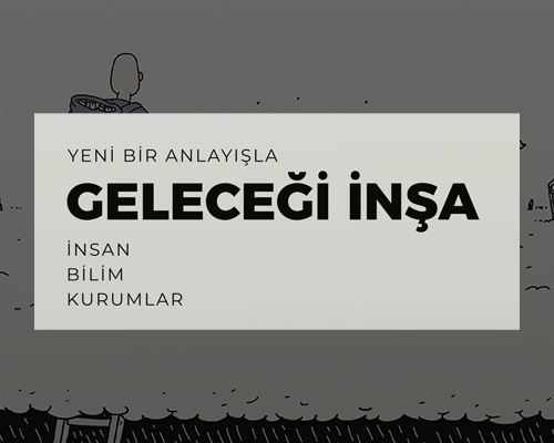 TÜSİAD Geleceği İnşa