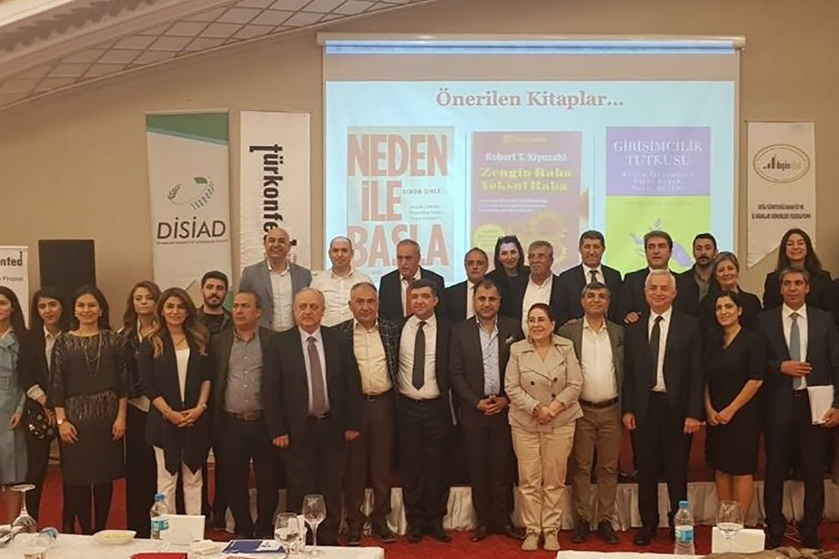 BORGİP TÜSİAD