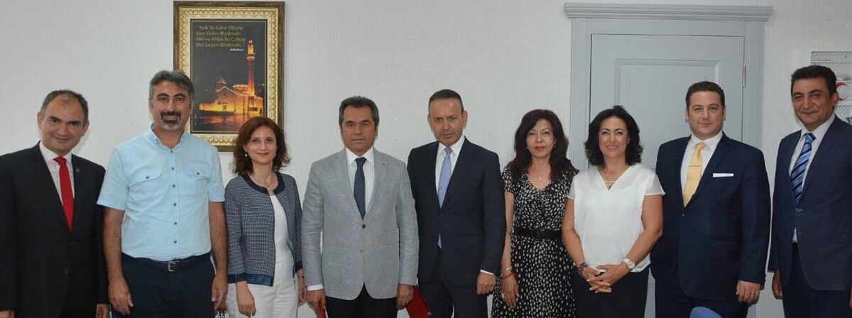 TÜSİAD MEB Protokol