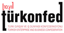 Türkonfed