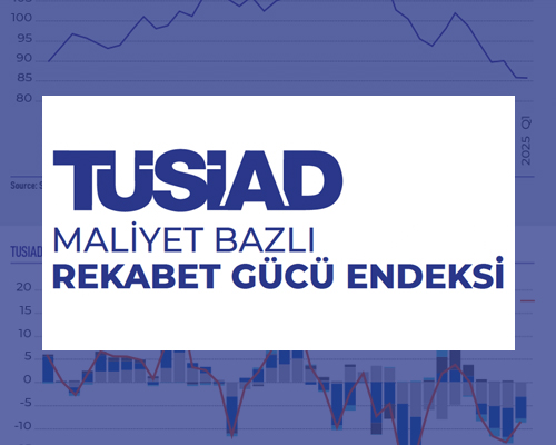TÜSİAD Rekabet Gücü Endeksi