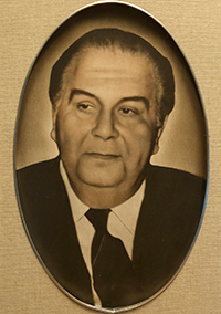 Ali KOÇMAN