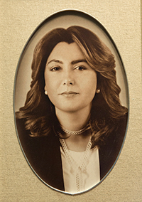 Arzuhan DOĞAN YALÇINDAĞ