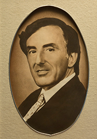 Bülent ECZACIBAŞI