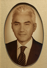 Haluk DİNÇER