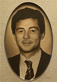 Ömer DİNÇKÖK