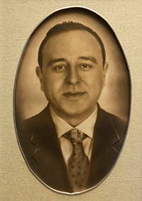 Ömer SABANCI