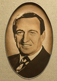 Rahmi M. KOÇ