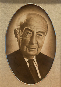 Vehbi KOÇ