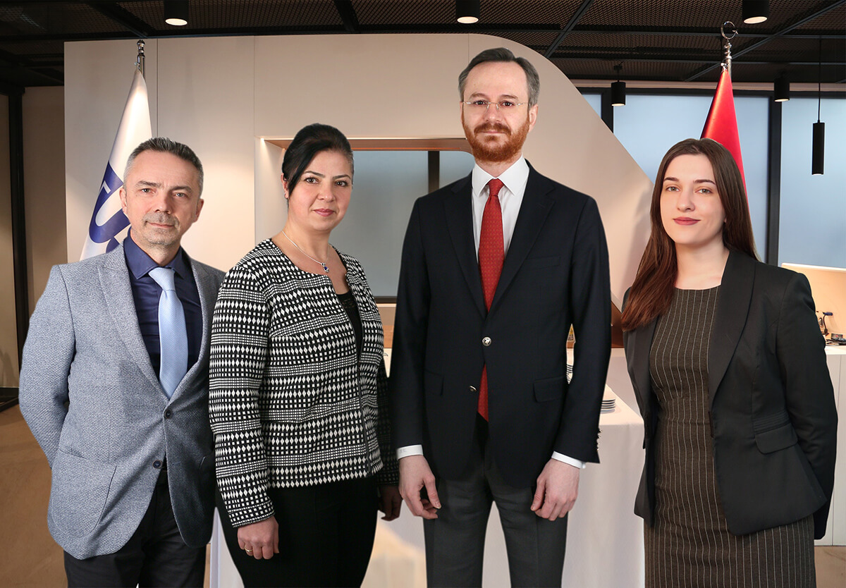 TÜSİAD Ankara Temsilciliği
