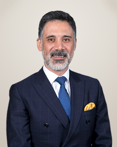 Azmi Gümüşlüoğlu