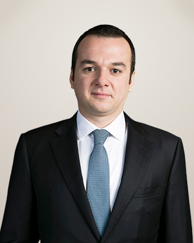Mehmet Tara