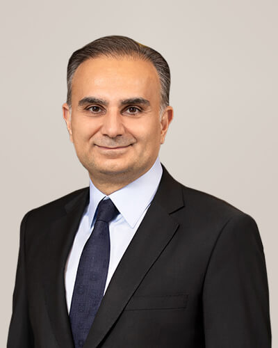Cevdet Alemdar