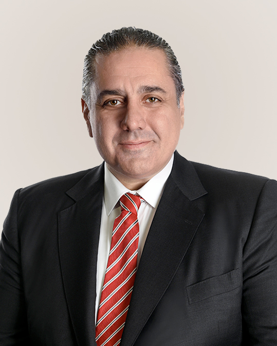 Mehmet Salih Özen