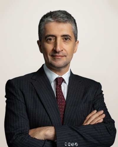 Ozan Diren