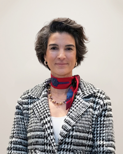 Zeynep Köksal Yaykıran