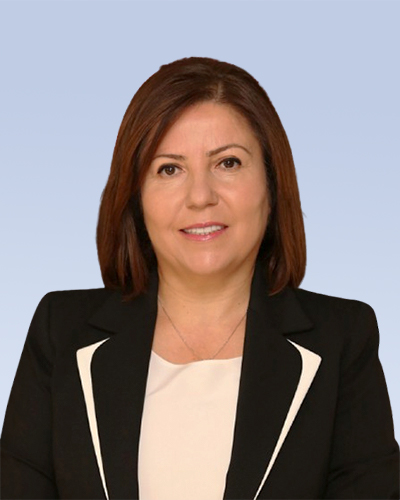 Elif Çoban