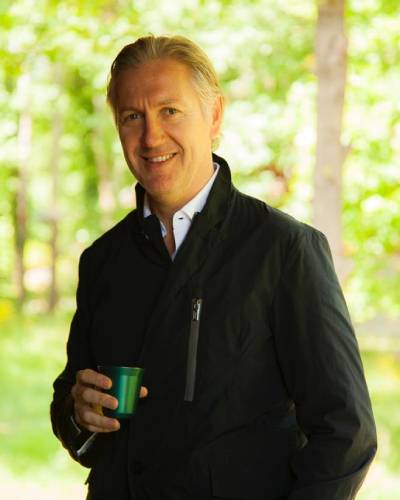 Fulvio Villa