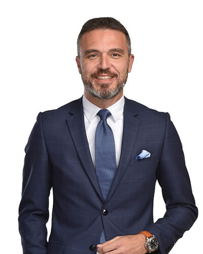 Hakan Timur