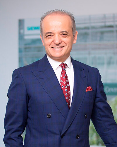 Hüseyin Gelis