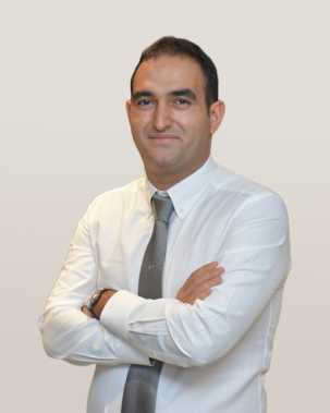 Kazım Köseoğlu