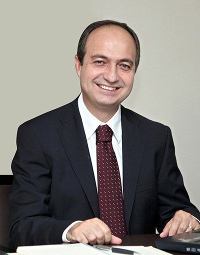 Dr. Mehmet Aktaş