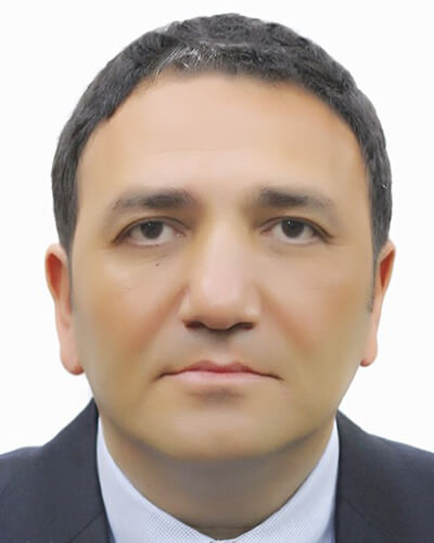 Murat Özden