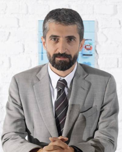 Ozan Diren