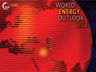 World Energy Outlook 2012 Raporu Özet Bulgular