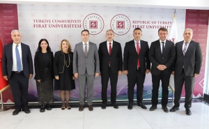 Gelecek için Dönüşümü Başlat! Etkinlik Serisinin Dördüncüsü Elazığ’da Gerçekleştirildi