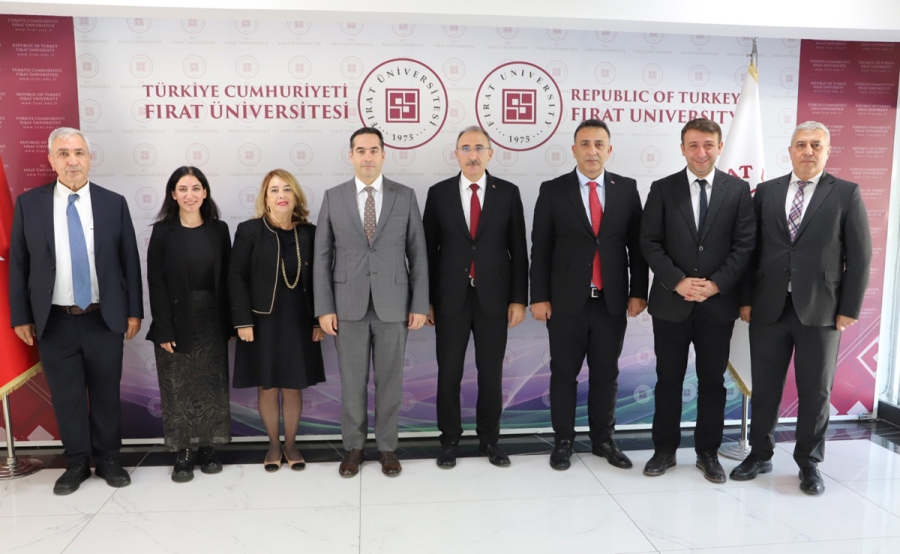 Gelecek için Dönüşümü Başlat! Etkinlik Serisinin Dördüncüsü Elazığ’da Gerçekleştirildi