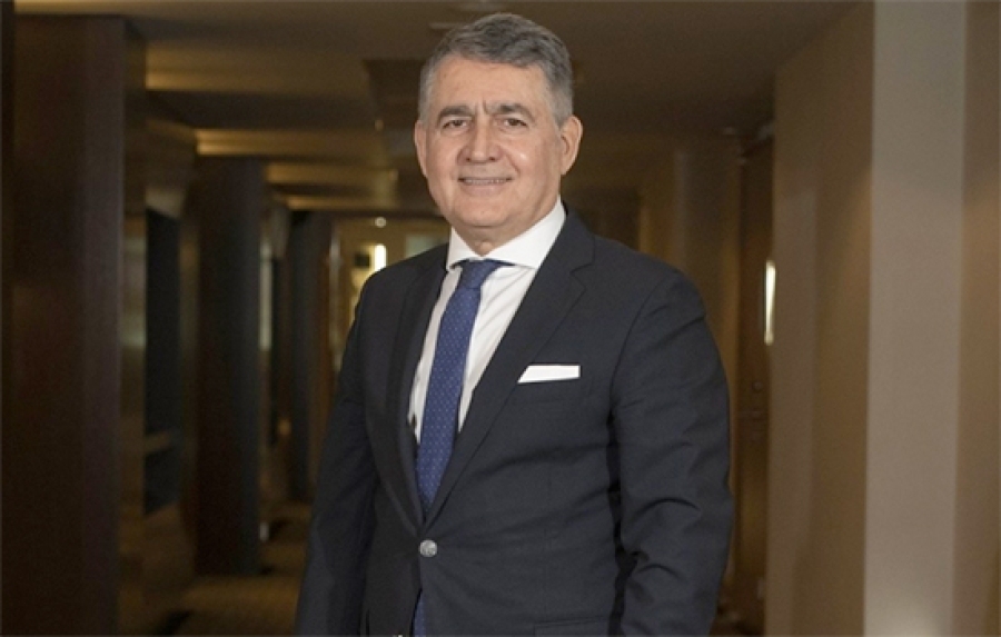 Mr Turan, President of TUSIAD (Turkish Industry and Business Association): "It’s time Türkiye had a heart-to-heart discussion"
