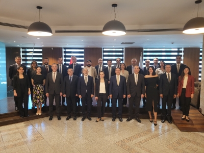Yatırım Ortamı Çalıştayı gerçekleştirildi