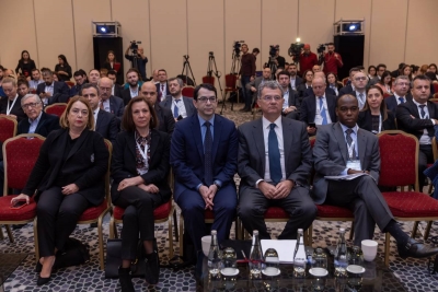 TÜSİAD ve Dünya Bankası 2020 yılına ilişkin ekonomik beklentileri ele aldı