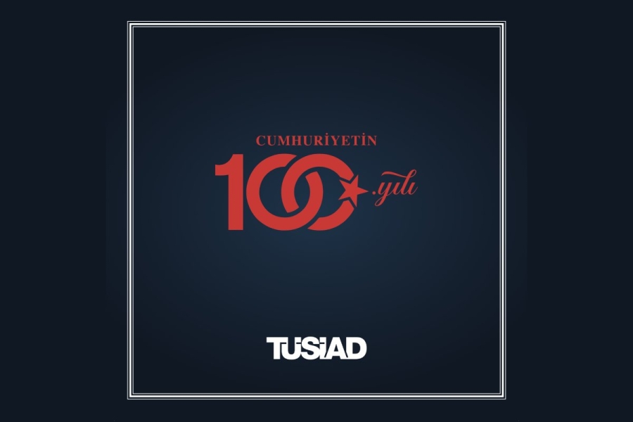 Cumhuriyet’in 100. Yılı