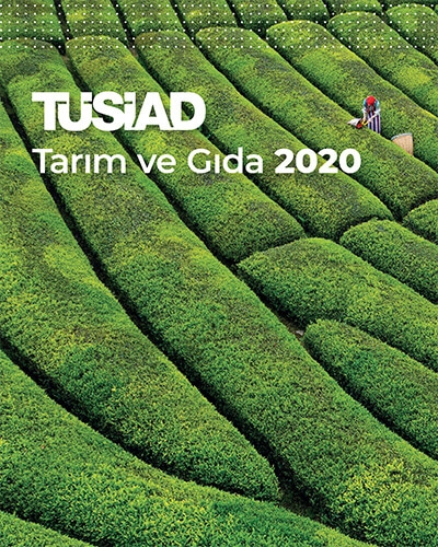 Tarım ve Gıda 2020: Sürdürülebilir Büyüme Bağlamında Tarım ve Gıda Sektörünün Analizi