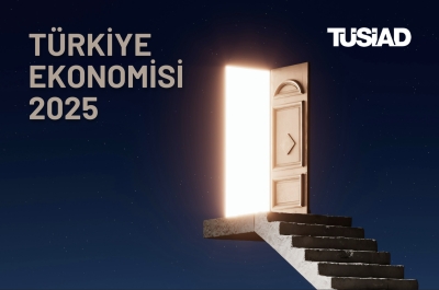 2025 Türkiye Ekonomisi