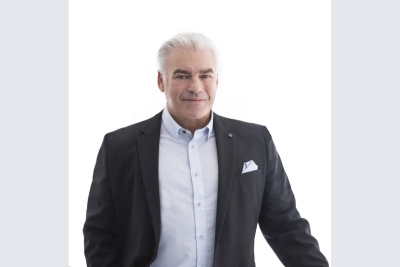 TÜSİAD Dijital Türkiye Konferansı, Frank Stephenson'ı ağırlayacak