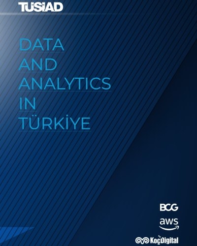 Data and Analytics In Turkiye