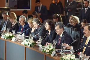 TÜSİAD Views on Turkey's European Union Integration Process
