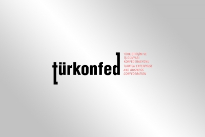TÜSİAD Yönetim Kurulu Başkanı Cansen Başaran-Symes TÜRKONFED’in düzenlediği 20. Girişim ve İş Dünyası Zirvesi’ne katılarak açılış konuşmasını gerçekleştirdi