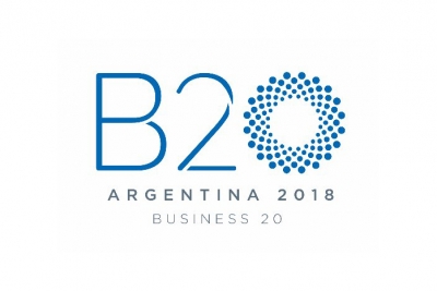 TÜSİAD BUENOS AIRES’TE DÜZENLENECEK B20 ZİRVESİ’NE KATILIYOR