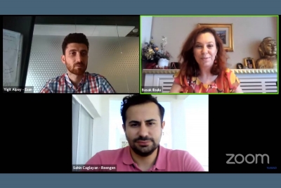 TÜSİAD SD² Programı- 2020 Dönemi Dijital Çözümleri Webinar Serisi Devam Ediyor