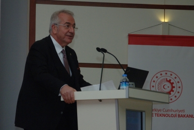 TÜSİAD Sanayide Dijital Dönüşüm Günleri Toplantısı “Mevcut Fabrikaların Dönüşümü" Konusu ile Ankara'da Gerçekleştirildi