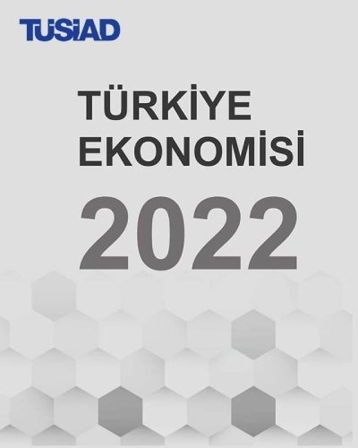 2022 Türkiye Ekonomisi