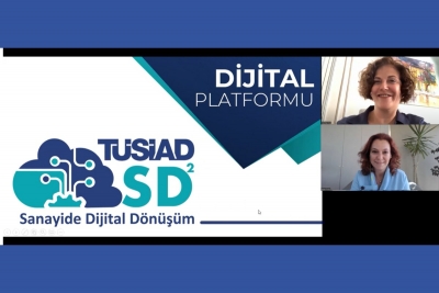 TÜSİAD SD² 6. Çağrı Dönemi Bilgilendirme Toplantısı düzenlendi