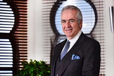 Sanayide Dijital Dönüşümün Önceliği Teknoloji ile Bütünleşmiş İnsan Beynidir